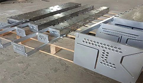 玻璃鋼拉擠模具產品表面對質量的影響以及維護方法