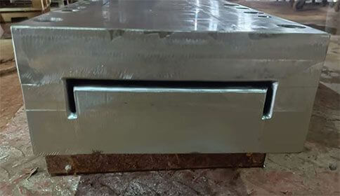 制作出好的玻璃鋼拉擠模具需要怎樣的條件？