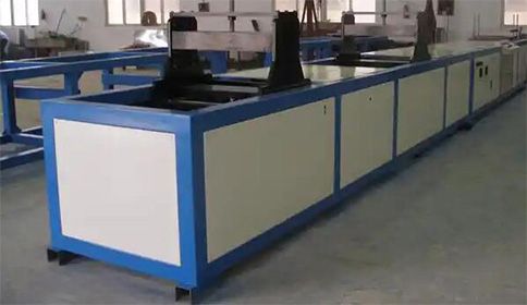 拉擠設(shè)備如何實(shí)現(xiàn)在線質(zhì)量檢測(cè)？