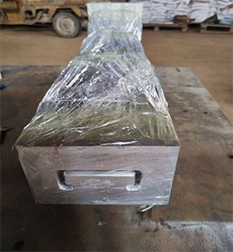 如何保證拉擠模具的清潔度？