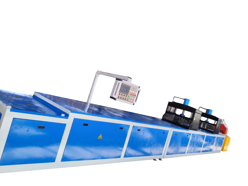 玻璃鋼拉擠設備操作指南：技術(shù)要點與行業(yè)應用