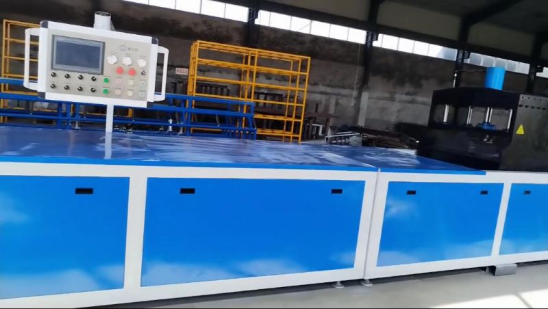 伺服液壓設備的智能化躍遷