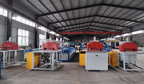 環(huán)保型玻璃鋼拉擠設(shè)備:滿足工廠可持續(xù)發(fā)展的需求