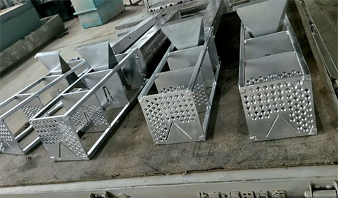 不同材料對拉擠模具的影響